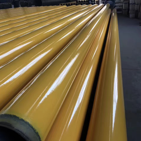 WHAT IS ERW STEEL TUBE?