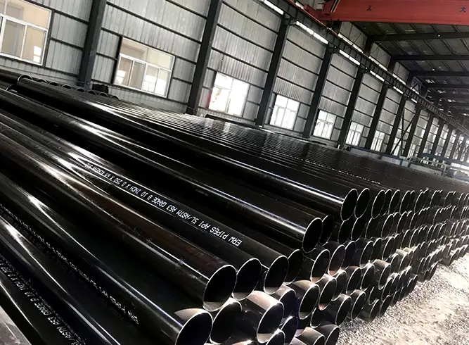 Country: Thailand Date: July, 2022 Project Name: STECON Application: The Construction Pipe Specification: DN500-DN800 Quantity: 1000 Tons