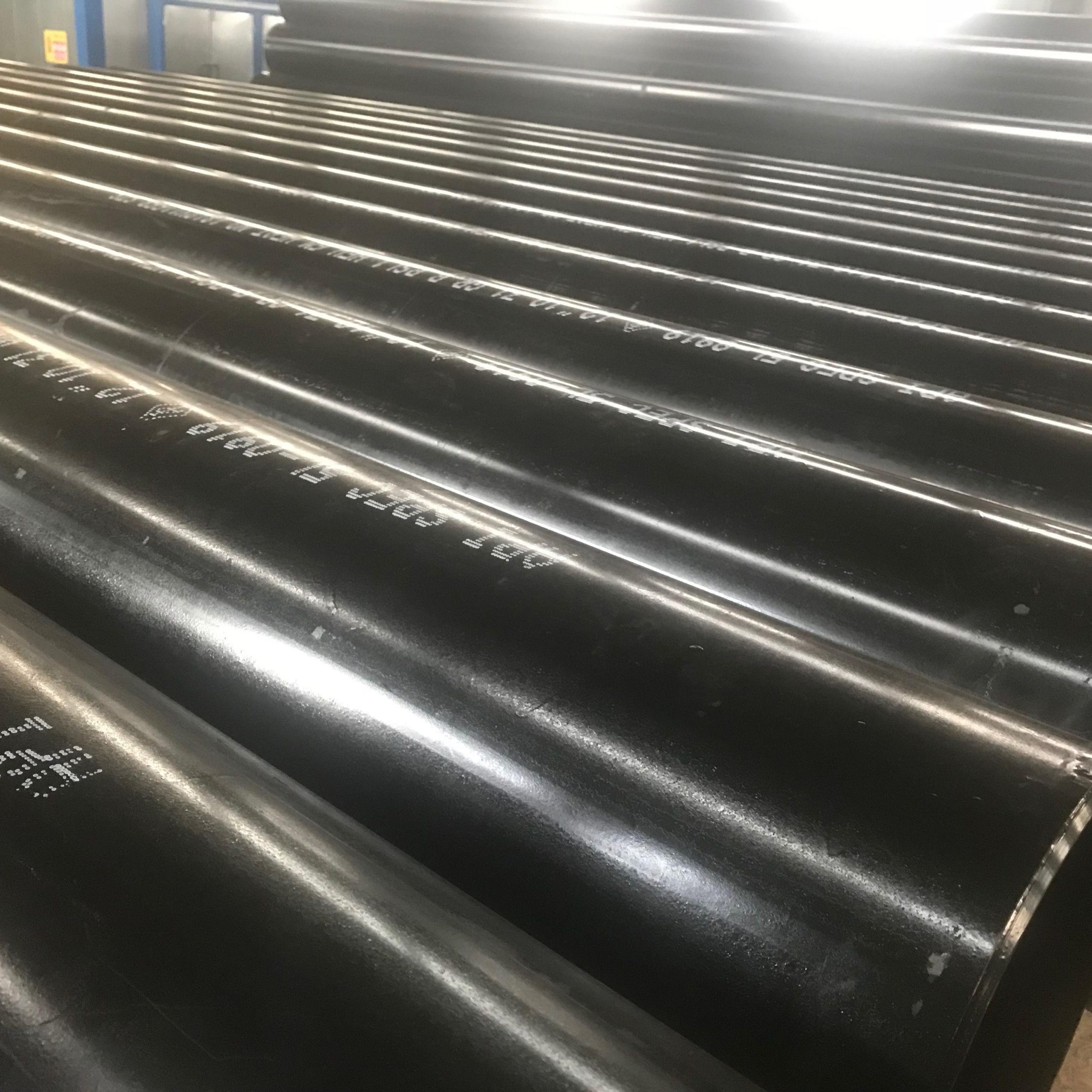 DIFFERENCE BETWEEN SEAMLESS AND ERW STAINLESS STEEL PIPE