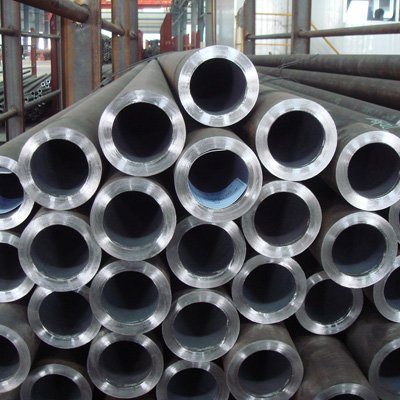 High pressure and temperature Alloy Seamless Steel Pipe
